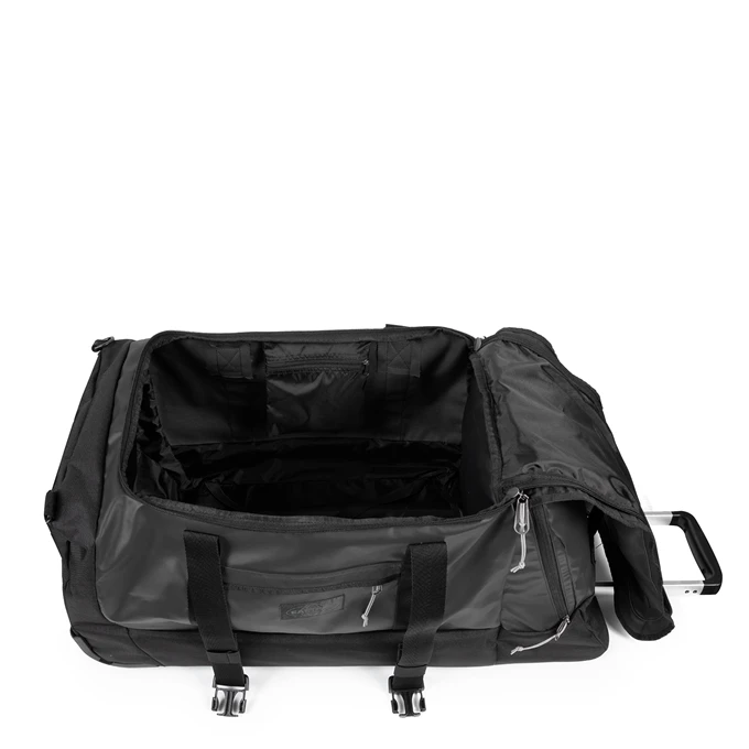 Eastpak Perce Wheel M Tarp Black 8 Eastpak Perce Wheel M Tarp Black - Afbeelding 6