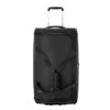 Roncato Ironik 2.0 Duffle Trolley 70 Nero 2 Roncato Ironik 2.0 Duffle Trolley 70 Nero -Reisopslagwinkel image 7217