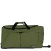 Enrico Benetti Amsterdam Wheel Bag 75 Olive -Reisopslagwinkel image 7223