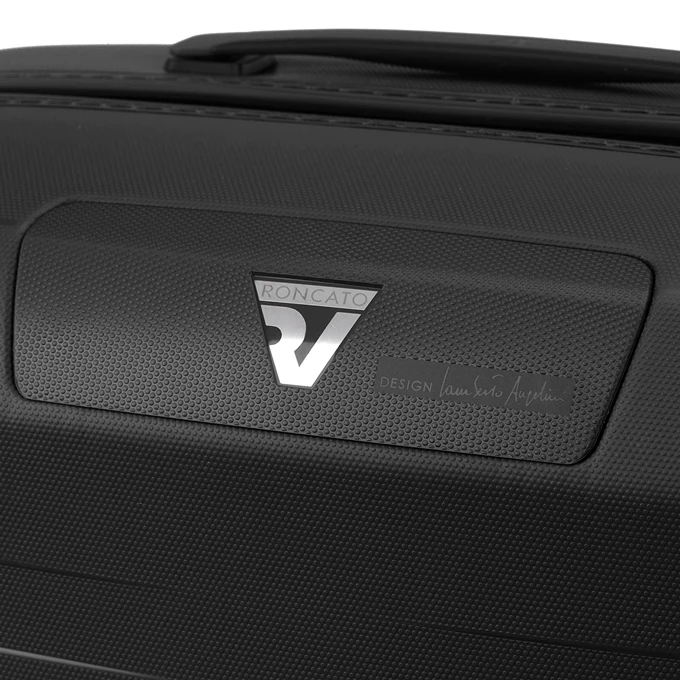 Roncato Box Sport 2.0 Trolley 55 Nero 9 Roncato Box Sport 2.0 Trolley 55 Nero - Afbeelding 7