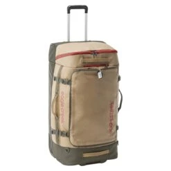 Eagle Creek Cargo Hauler XT Wheeled Duffel 120L/32" Safari Brown -Reisopslagwinkel image 7231