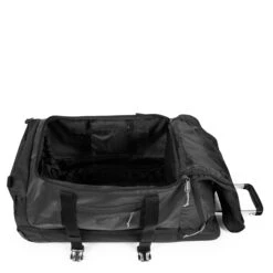 Eastpak Perce Wheel L Tarp Black -Reisopslagwinkel image 7239