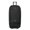Osprey Sojourn Shuttle Wheeled Duffel 130L Black -Reisopslagwinkel image 7247