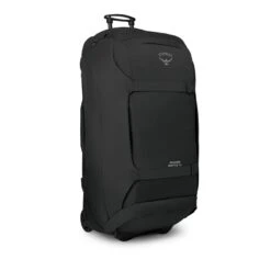 Osprey Sojourn Shuttle Wheeled Duffel 130L Black 20 Osprey Sojourn Shuttle Wheeled Duffel 130L Black -Reisopslagwinkel image 7253