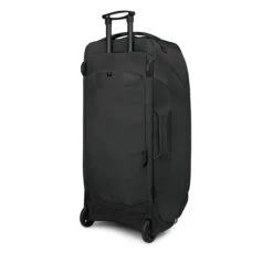 Osprey Sojourn Shuttle Wheeled Duffel 130L Black 22 Osprey Sojourn Shuttle Wheeled Duffel 130L Black -Reisopslagwinkel image 7255
