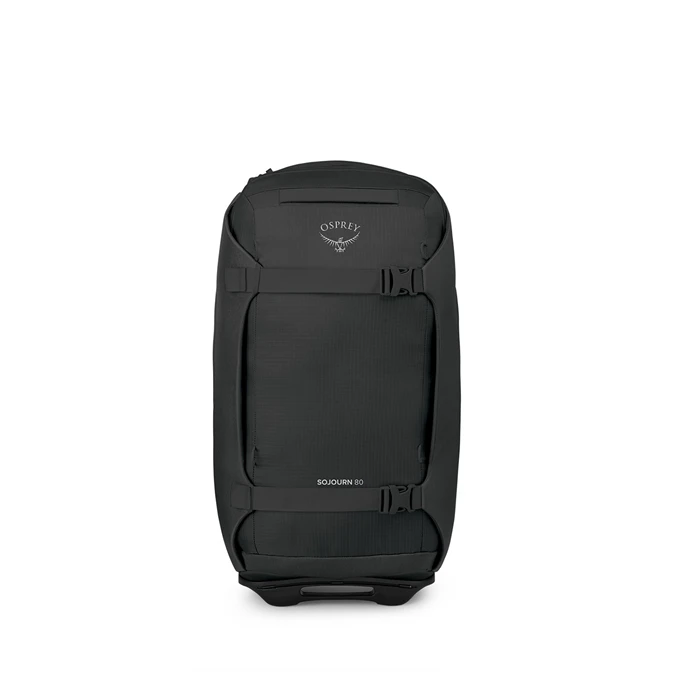 Osprey Sojourn Wheeled Travel Pack 80L Black 5 Osprey Sojourn Wheeled Travel Pack 80L Black - Afbeelding 3