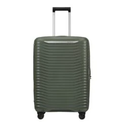 Samsonite Upscape Spinner 68 Expandable Climbing Ivy