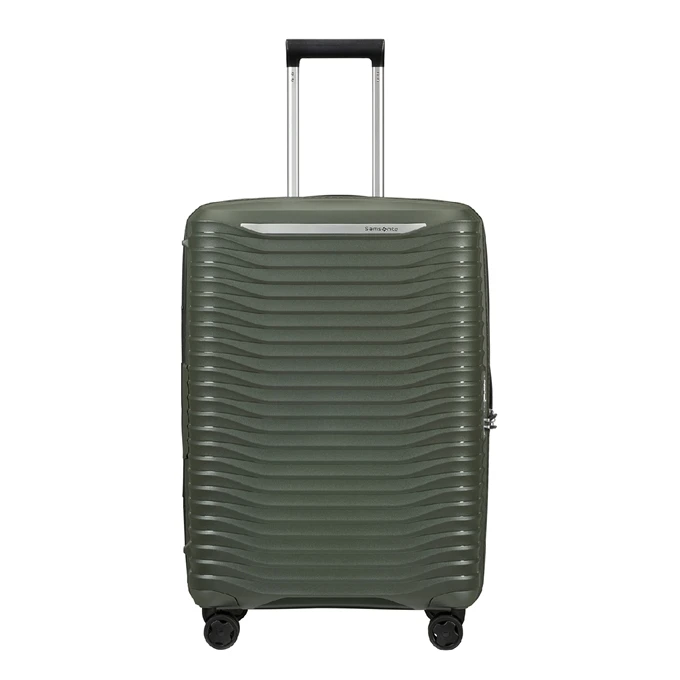 Samsonite Upscape Spinner 68 Expandable Climbing Ivy 3 Samsonite Upscape Spinner 68 Expandable Climbing Ivy