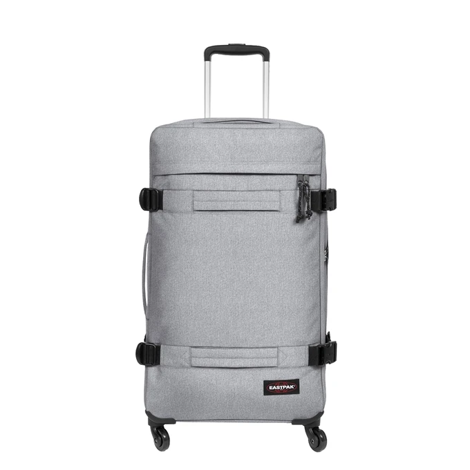 Eastpak Transit'R 4 M Sunday Grey 3 Eastpak Transit'R 4 M Sunday Grey