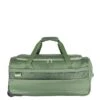 Travelite Miigo Wheeled Duffle Green -Reisopslagwinkel image 7286