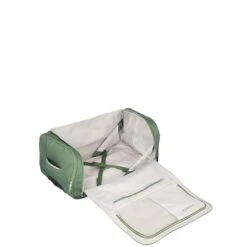 Travelite Miigo Wheeled Duffle Green -Reisopslagwinkel image 7288