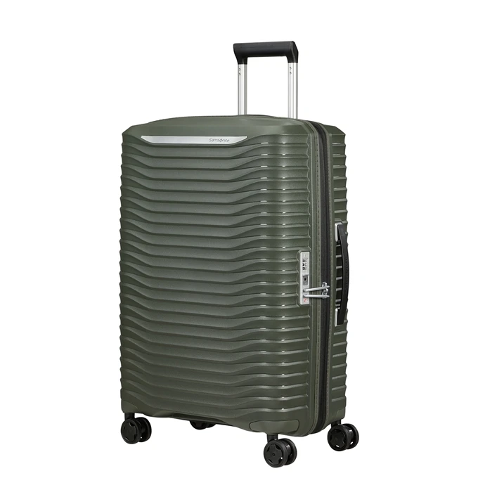 Samsonite Upscape Spinner 68 Expandable Climbing Ivy 5 Samsonite Upscape Spinner 68 Expandable Climbing Ivy - Afbeelding 3