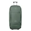 Osprey Sojourn Shuttle Wheeled Duffel 130L Koseret Green -Reisopslagwinkel image 7293