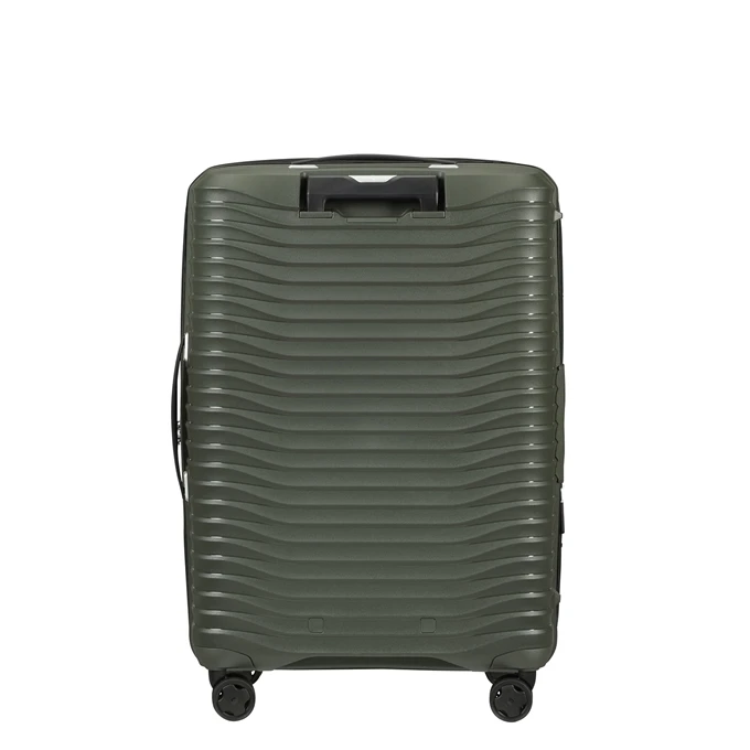 Samsonite Upscape Spinner 68 Expandable Climbing Ivy 6 Samsonite Upscape Spinner 68 Expandable Climbing Ivy - Afbeelding 4