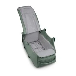 Osprey Sojourn Shuttle Wheeled Duffel 130L Koseret Green -Reisopslagwinkel image 7301
