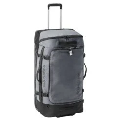 Eagle Creek Cargo Hauler XT Wheeled Duffel 120L/32" Charcoal -Reisopslagwinkel image 7307