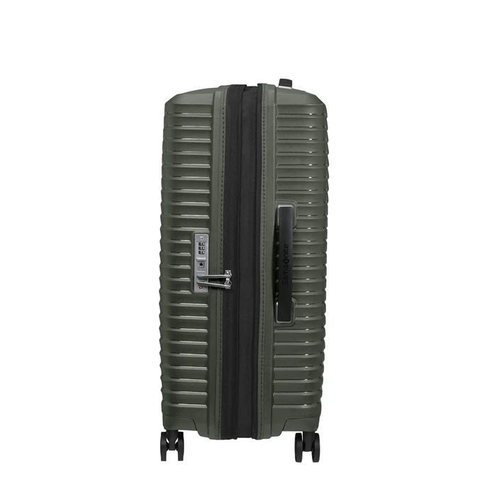 Samsonite Upscape Spinner 68 Expandable Climbing Ivy 7 Samsonite Upscape Spinner 68 Expandable Climbing Ivy - Afbeelding 5