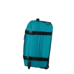 American Tourister Urban Track Duffle/Wheels S Verdigris 16 American Tourister Urban Track Duffle/Wheels S Verdigris -Reisopslagwinkel image 7316