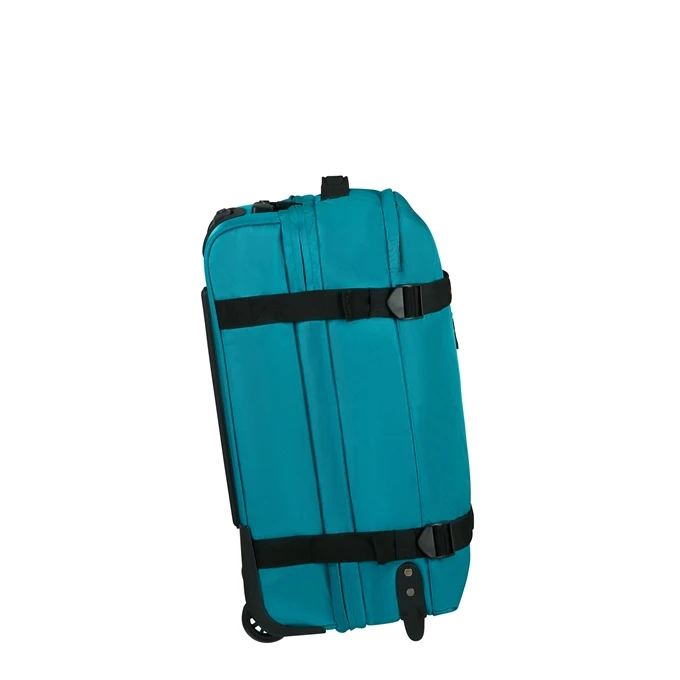 American Tourister Urban Track Duffle/Wheels S Verdigris 9 American Tourister Urban Track Duffle/Wheels S Verdigris - Afbeelding 7