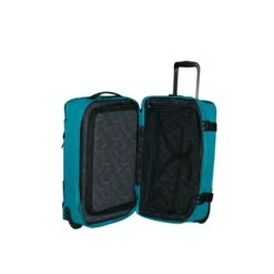 American Tourister Urban Track Duffle/Wheels S Verdigris 18 American Tourister Urban Track Duffle/Wheels S Verdigris -Reisopslagwinkel image 7318