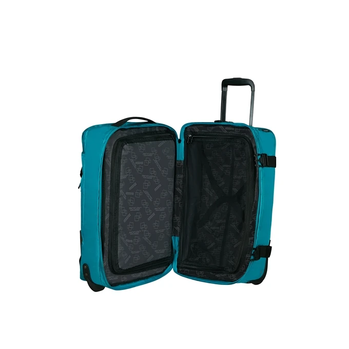 American Tourister Urban Track Duffle/Wheels S Verdigris 10 American Tourister Urban Track Duffle/Wheels S Verdigris - Afbeelding 8