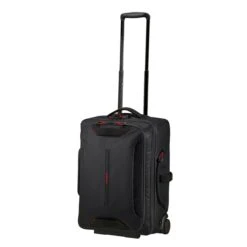 Samsonite Ecodiver Duffle/Wheels 55 Backpack Black 13 Samsonite Ecodiver Duffle/Wheels 55 Backpack Black -Reisopslagwinkel image 7322