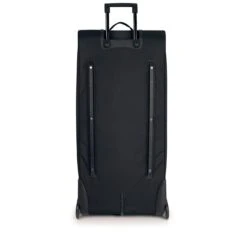 Gabol Week Eco Extra Large Wheel Bag 2 Comp. Black -Reisopslagwinkel image 7333