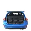Car-Bags Ford Focus IV 2018-heden Laadvloer Hoog 5-deurs Hatchback -Reisopslagwinkel image 7338