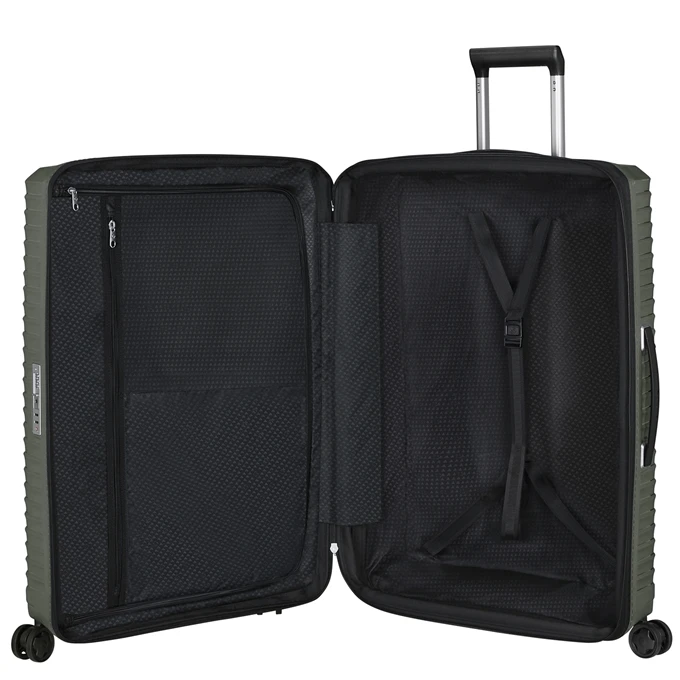 Samsonite Upscape Spinner 68 Expandable Climbing Ivy 10 Samsonite Upscape Spinner 68 Expandable Climbing Ivy - Afbeelding 8