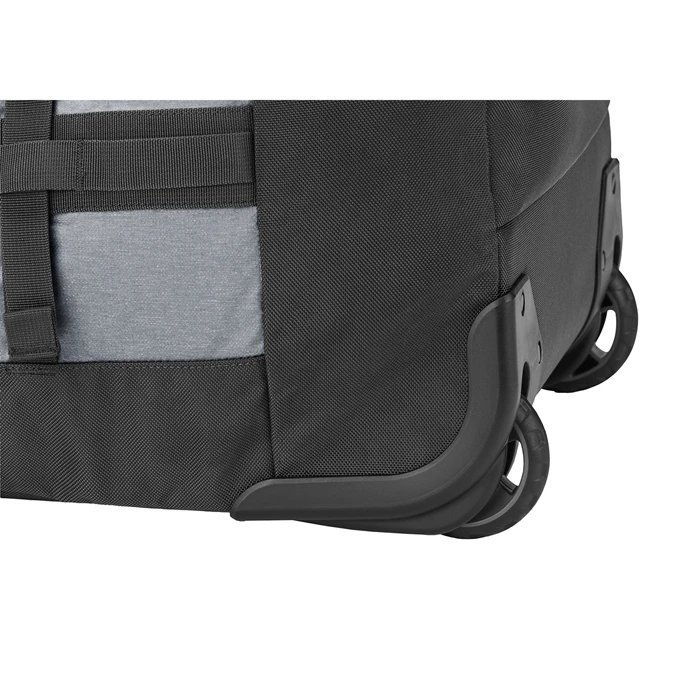 Eagle Creek Cargo Hauler Wheeled Duffel 110L Charcoal 9 Eagle Creek Cargo Hauler Wheeled Duffel 110L Charcoal - Afbeelding 7