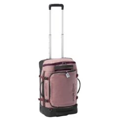 Eagle Creek Cargo Hauler XT Wheeled Duffel International Carry On Earth Red -Reisopslagwinkel image 7362
