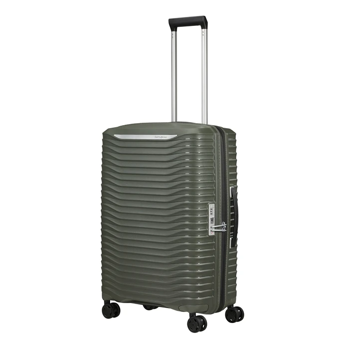 Samsonite Upscape Spinner 68 Expandable Climbing Ivy 13 Samsonite Upscape Spinner 68 Expandable Climbing Ivy - Afbeelding 11