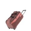 Travelite Viia Trolley Travelbag Rose 2 Travelite Viia Trolley Travelbag Rose -Reisopslagwinkel image 7372