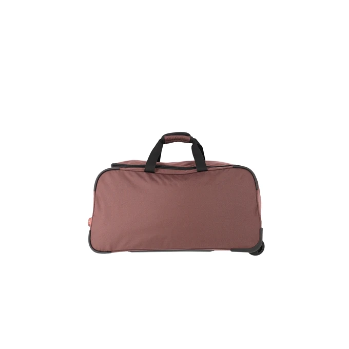 Travelite Viia Trolley Travelbag Rose 7 Travelite Viia Trolley Travelbag Rose - Afbeelding 5