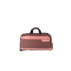 Travelite Viia Trolley Travelbag Rose 18 Travelite Viia Trolley Travelbag Rose -Reisopslagwinkel image 7377