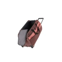 Travelite Viia Trolley Travelbag Rose 23 Travelite Viia Trolley Travelbag Rose -Reisopslagwinkel image 7382