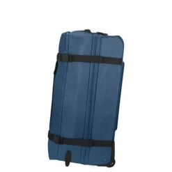 American Tourister Urban Track Duffle/Wheels L Combat Navy -Reisopslagwinkel image 7401