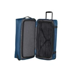 American Tourister Urban Track Duffle/Wheels L Combat Navy -Reisopslagwinkel image 7402