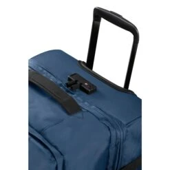 American Tourister Urban Track Duffle/Wheels L Combat Navy -Reisopslagwinkel image 7403