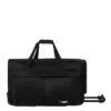 Enrico Benetti Amsterdam Wheel Bag 75 Black -Reisopslagwinkel image 7406