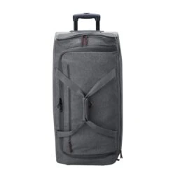 Delsey Maubert 2.0 Trolley Duffle Bag 77 Antracite