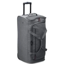 Delsey Maubert 2.0 Trolley Duffle Bag 77 Antracite -Reisopslagwinkel image 7413