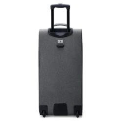 Delsey Maubert 2.0 Trolley Duffle Bag 77 Antracite -Reisopslagwinkel image 7414
