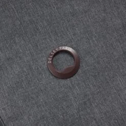 Delsey Maubert 2.0 Trolley Duffle Bag 77 Antracite -Reisopslagwinkel image 7416