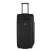 Victorinox Crosslight Wheeled Duffel Black -Reisopslagwinkel image 7419