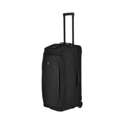 Victorinox Crosslight Wheeled Duffel Black -Reisopslagwinkel image 7421