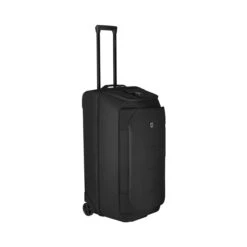 Victorinox Crosslight Wheeled Duffel Black -Reisopslagwinkel image 7423