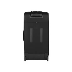 Victorinox Crosslight Wheeled Duffel Black -Reisopslagwinkel image 7425