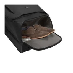 Victorinox Crosslight Wheeled Duffel Black -Reisopslagwinkel image 7429