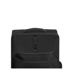 Victorinox Crosslight Wheeled Duffel Black -Reisopslagwinkel image 7430